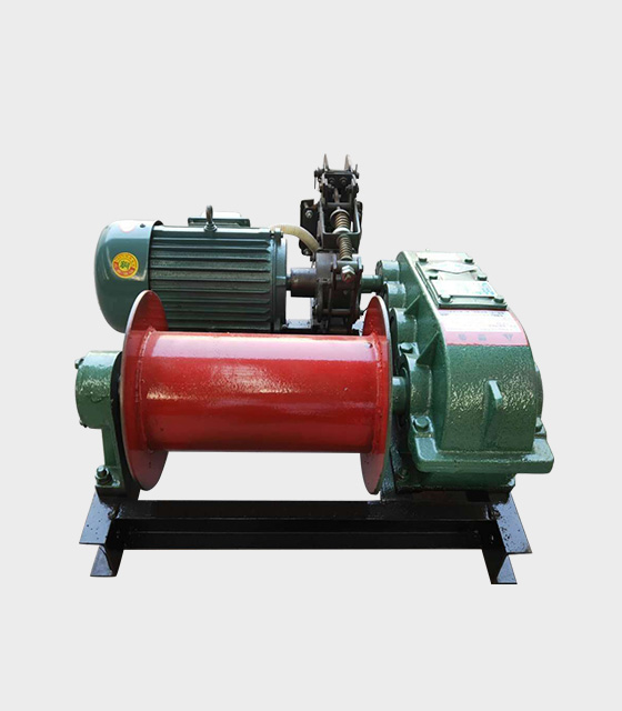 成華建筑用卷?yè)P(yáng)機(jī)0.3T-10T電動(dòng)建筑絞車(chē)