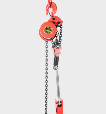 爬架電動(dòng)葫蘆的故障及維護(hù)