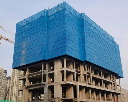建筑爬架升降爬架電動(dòng)葫蘆如何操作