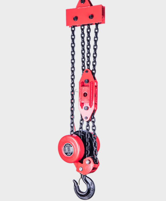 群吊電動(dòng)葫蘆定期清理保養(yǎng)的重要性