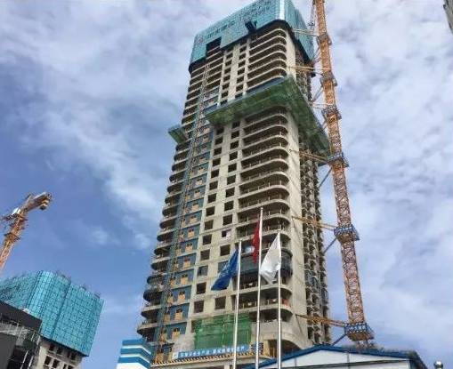 爬架葫蘆在現(xiàn)代建設中的重要性